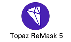 topaz remask中文汉化版 v 5.0.1 内置补丁