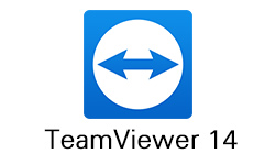 远程控制TeamViewer 14 便携版无限改ID
