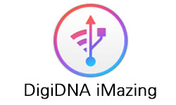 iOS设备管理器DigiDNA iMazing v2.8.7中文破解版