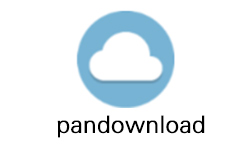 安卓版 pandownload v1.2.0.1 百度网盘无限速下载器