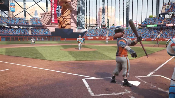 《超级棒球4》已上架Steam发售.jpg