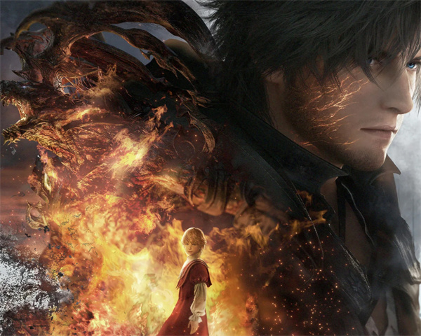 SE官方为《最终幻想16》制作18个月的售后计划