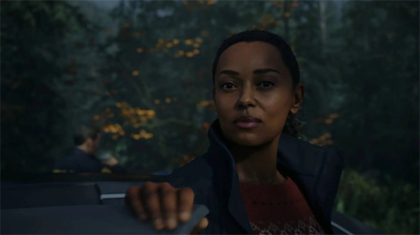 《心灵杀手2》官方发布幕后开发者日志：介绍第二个可玩角色