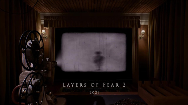 PC恐怖游戏《层层恐惧》官方油管频道公布版本预购宣传片