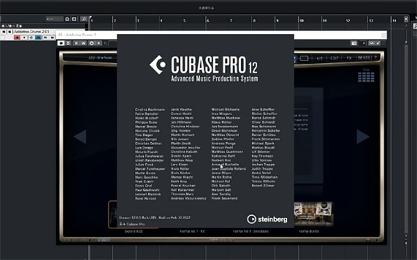 Cubase Pro10.5 完整版