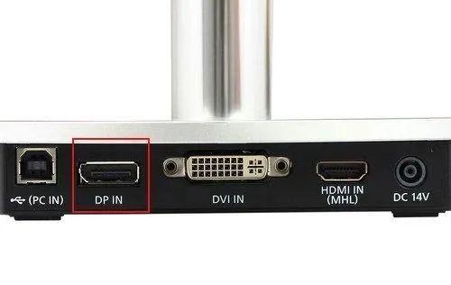 电视产商为何不用DP接口，坚持使用HDMI？-第2张图片-分享者 - 优质精品软件、互联网资源分享