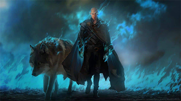 最新消息《龙腾世纪4：恐狼》将不会在24年4月推出.jpg