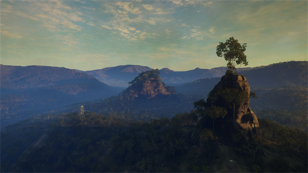 《猎人：荒野的呼唤》新DLC即将上线-第1张图片-分享者 - 优质精品软件、互联网资源分享