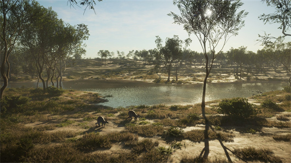 《猎人：荒野的呼唤》将推出收费的新DLC.jpg