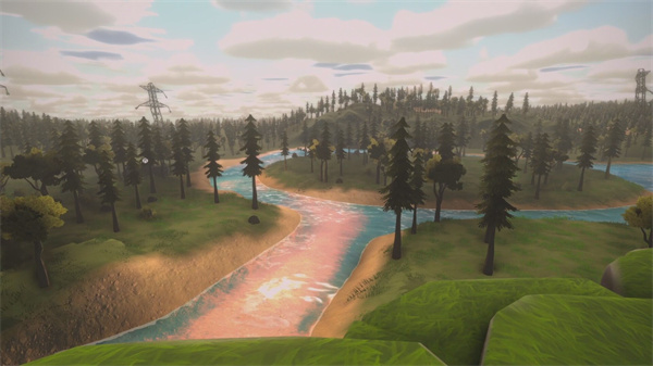 生存经营新作《蛮荒边境》已在Steam开启抢先体验.jpg