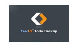 EaseUS Todo Backup 13.6 v13.6 灵活的备份选项