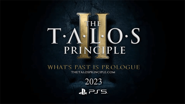 《塔洛斯的法则2》公开新预告并将在今年进行发售.png