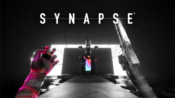 科幻射击 VR 游戏《Synapse》公布首个预告片-第1张图片-分享者 - 优质精品软件、互联网资源分享