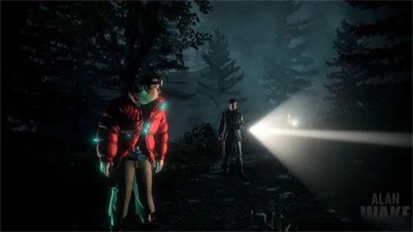 《心灵杀手2》官方将为玩家提供一个免费内容以及两个付费DLC.jpg