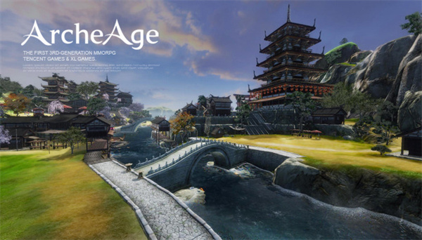 MMORPG《上古世纪战争》全新更新加入新地图.jpg